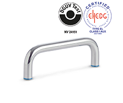 GN 429-Poignées étriers